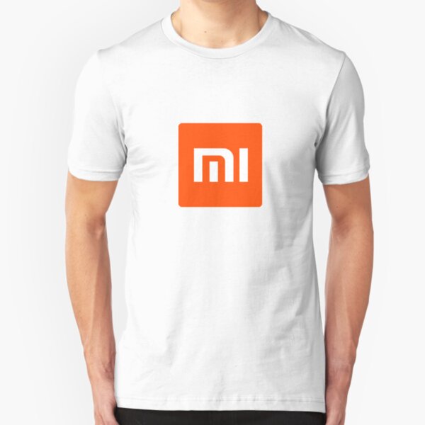 xiaomi t shirt