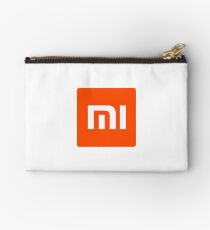 Xiaomi Logo Merchandise Studio Pouch