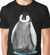 Penguin Graphic T-Shirt
