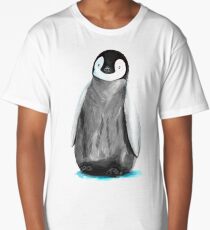 Penguin Long T-Shirt