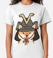 Shiba Inu Japan T Shirts Redbubble