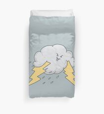INTENSIVE Duvet Cover