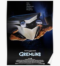 Gremlins Poster