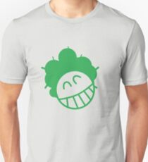 Dude Funny Tee Shirts Humor Funny Face Vintage Shirt Unisex T-Shirt