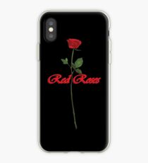 Red Roses - Lil Skies iPhone Case