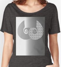 Guess Who? 333 Women's Relaxed Fit T-Shirt