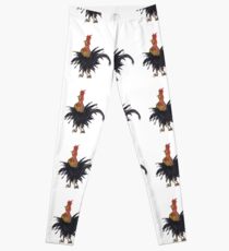 COCKEREL Leggings