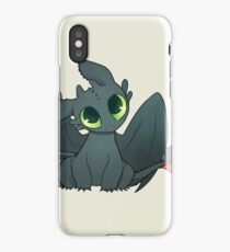 toofwess iPhone Case