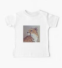 Flecken Baby T-Shirt