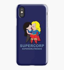 Couple iPhone Case