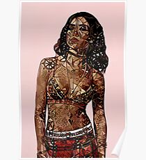 Zusammenfassung Jhene Aiko Poster