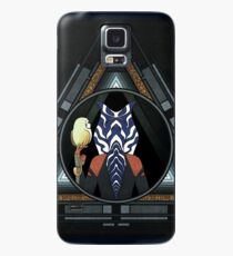 Ahsoka Case/Skin for Samsung Galaxy