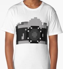 A Famous Japanese Camera Long T-Shirt
