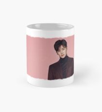 An Min-Hyuk - Strong Woman Do Bong-Soon Mug