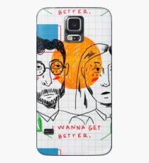antonoff Case/Skin for Samsung Galaxy