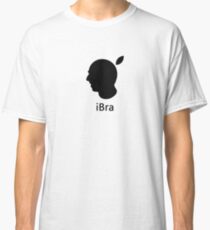 iBra Classic T-Shirt
