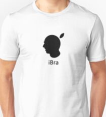 Camiseta unisex iBra