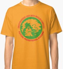 King Gizzard & The Lizard Wizard - FMB Classic T-Shirt