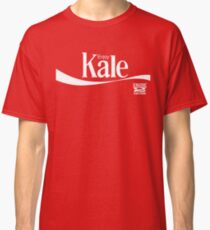 Enjoy Kale Classic T-Shirt
