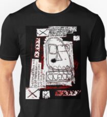 holga Unisex T-Shirt