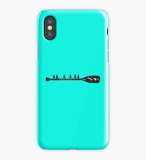 Explore Paddle iPhone Case