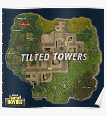 fortnite Poster