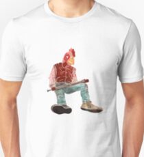 HOTLINEMIAMI Unisex T-Shirt