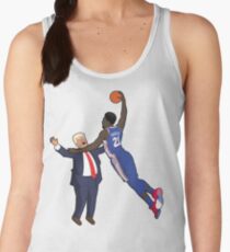 Process over Potus 2 Women's Tank Top