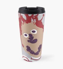 Joe Mug de voyage