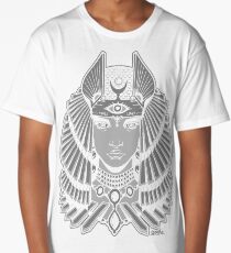 Goddess Long T-Shirt