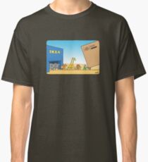 ikea tee shirt