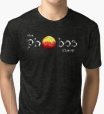Phobos Gruppe Vintage T-Shirt