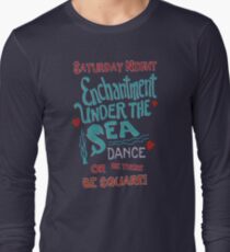 Enchantment Under the Sea Dance Long Sleeve T-Shirt