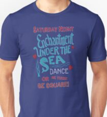 Enchantment Under the Sea Dance Unisex T-Shirt