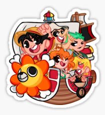 OP Sticker