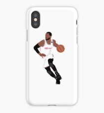 Dwyane Wade iPhone Case