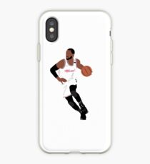 Dwyane Wade iPhone Case
