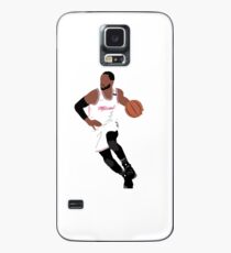 Dwyane Wade Hülle & Skin für Samsung Galaxy