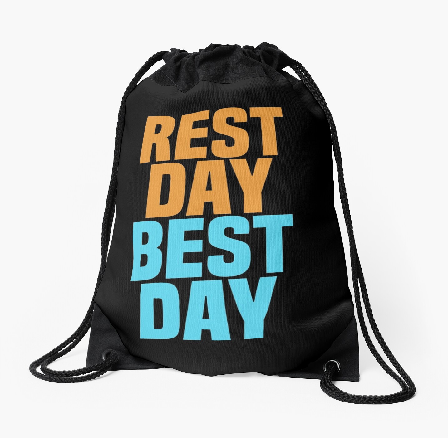 best gym drawstring bag