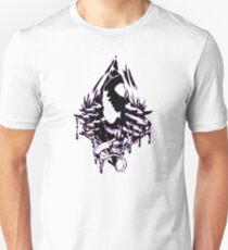 Venom Chest Burst Unisex T-Shirt