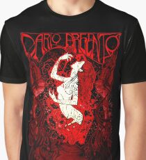 Suspiria Graphic T-Shirt
