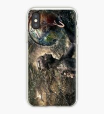 Vinilo o funda para iPhone Nacido de Osiris, Soul Sphere Crop