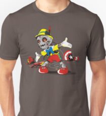 KEINE STRICHE Slim Fit T-Shirt
