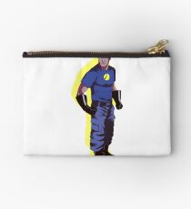 Captain Hammer Studio Pouch