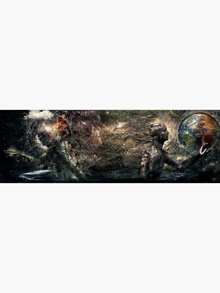 Born of Osiris, Soul Sphere 2015 by CameronGray