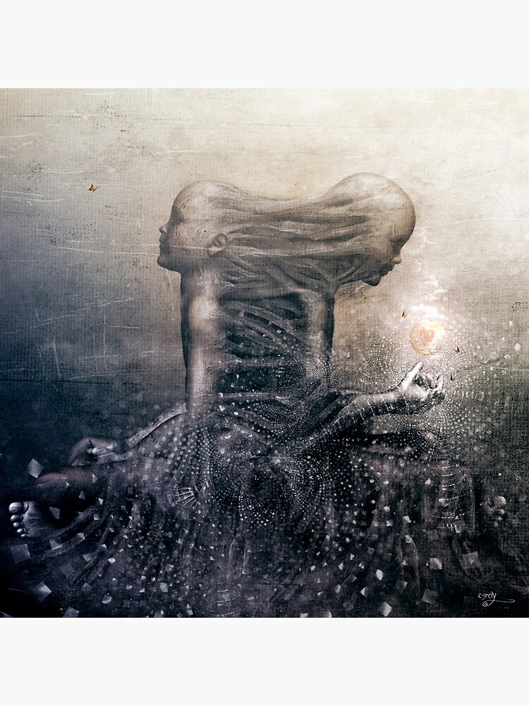 Not Too Distant, Just a Dream by CameronGray