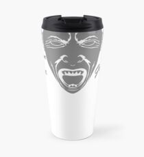 Don't blink Travel Mug