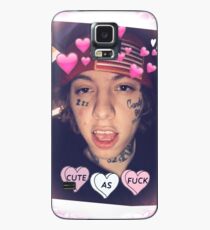Lil Xan Case/Skin for Samsung Galaxy