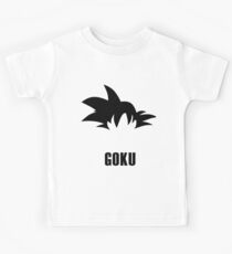 Son Goku Kakarotto Kids Tee