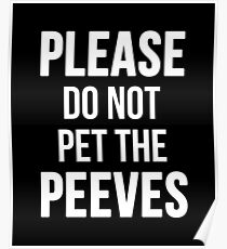 Image result for pet peeves